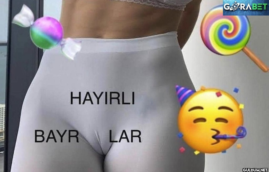 hayirli bayramlar tayt    ...