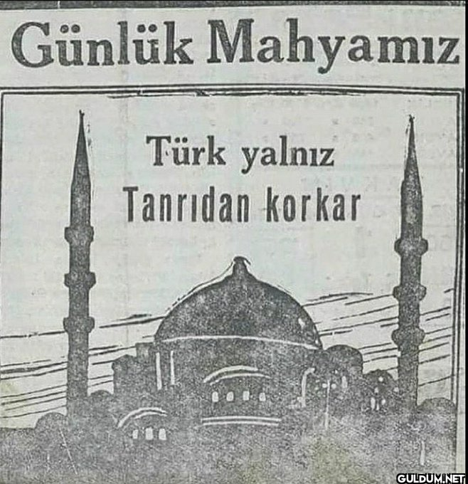 1941, Ramazan ayında bir...