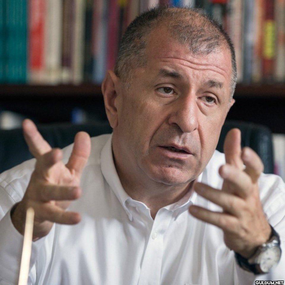 Zafer Partisi Genel...