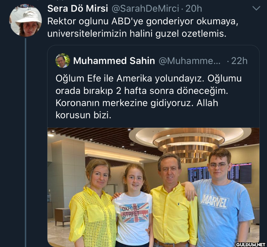 Sera Dö Mirsi @Sarah...