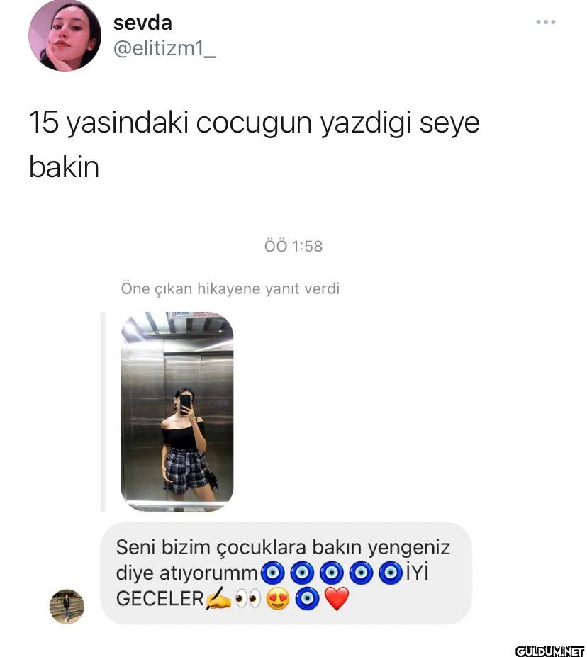 ağaç yaşken eğilir  sevda...