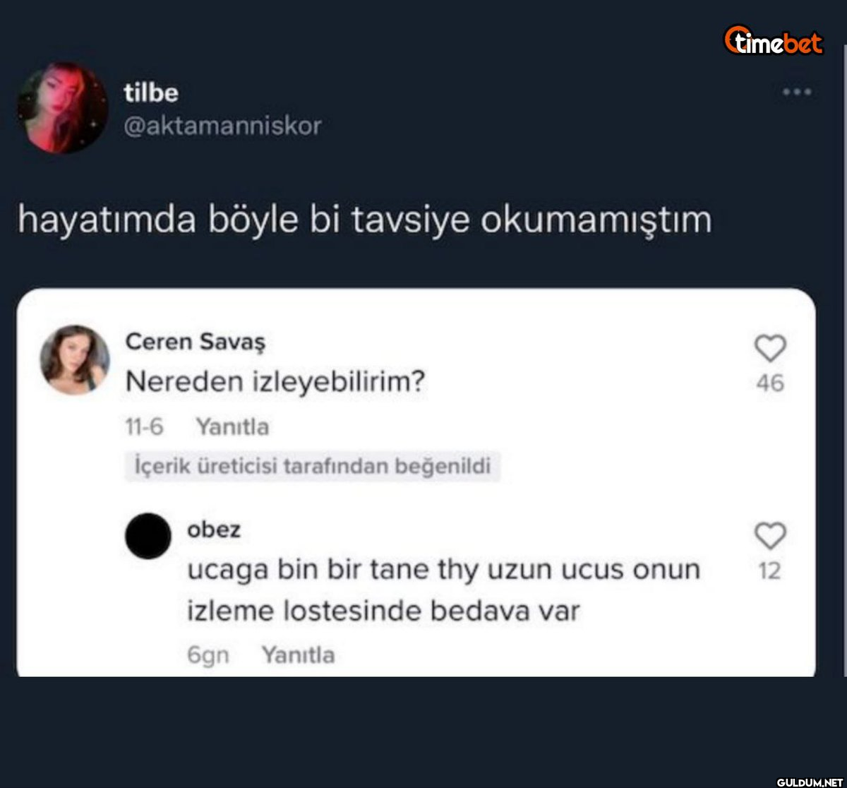 tilbe @aktamanniskor...