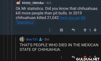H ks. 6m Ok Mr statistics....