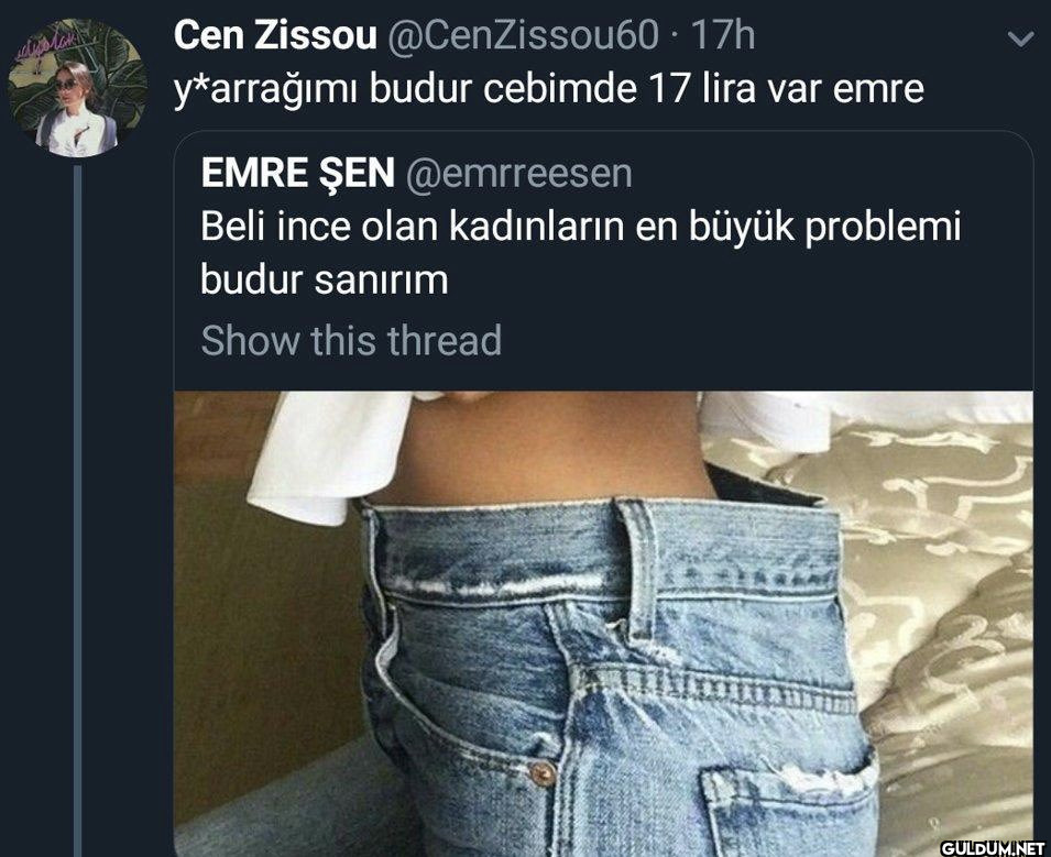 Cen Zissou @CenZissou60 •...