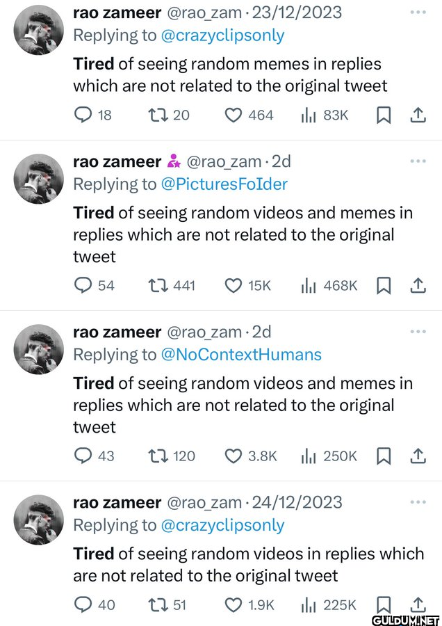 rao zameer @rao_zam. 1d...