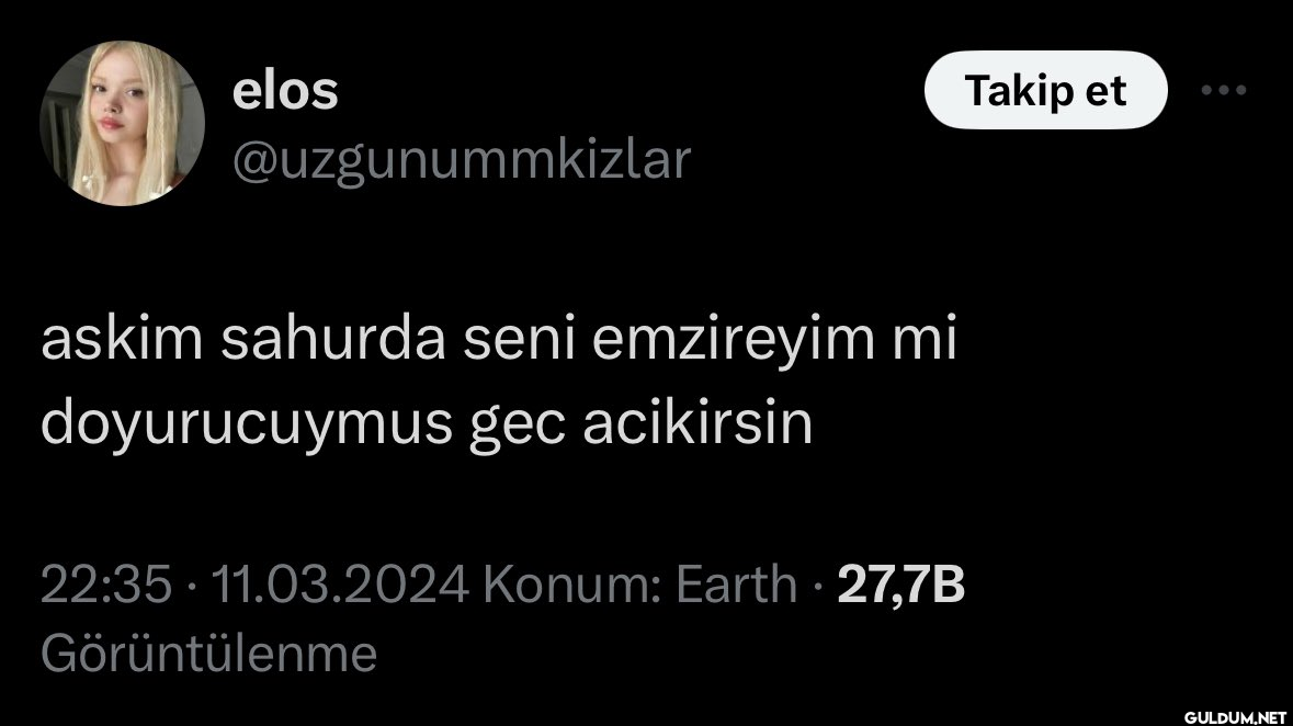 elos @uzgunummkizlar askim...