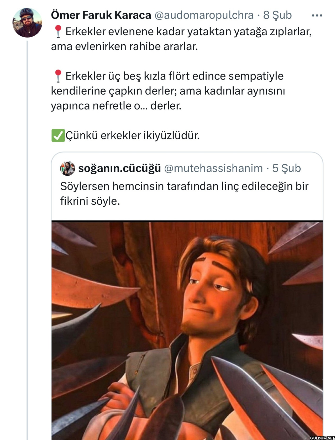 al bütün amlar senin olsun...