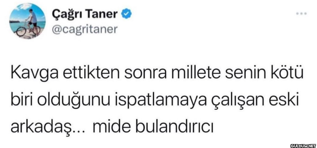 Çağrı Taner ⭑ @cagritaner...
