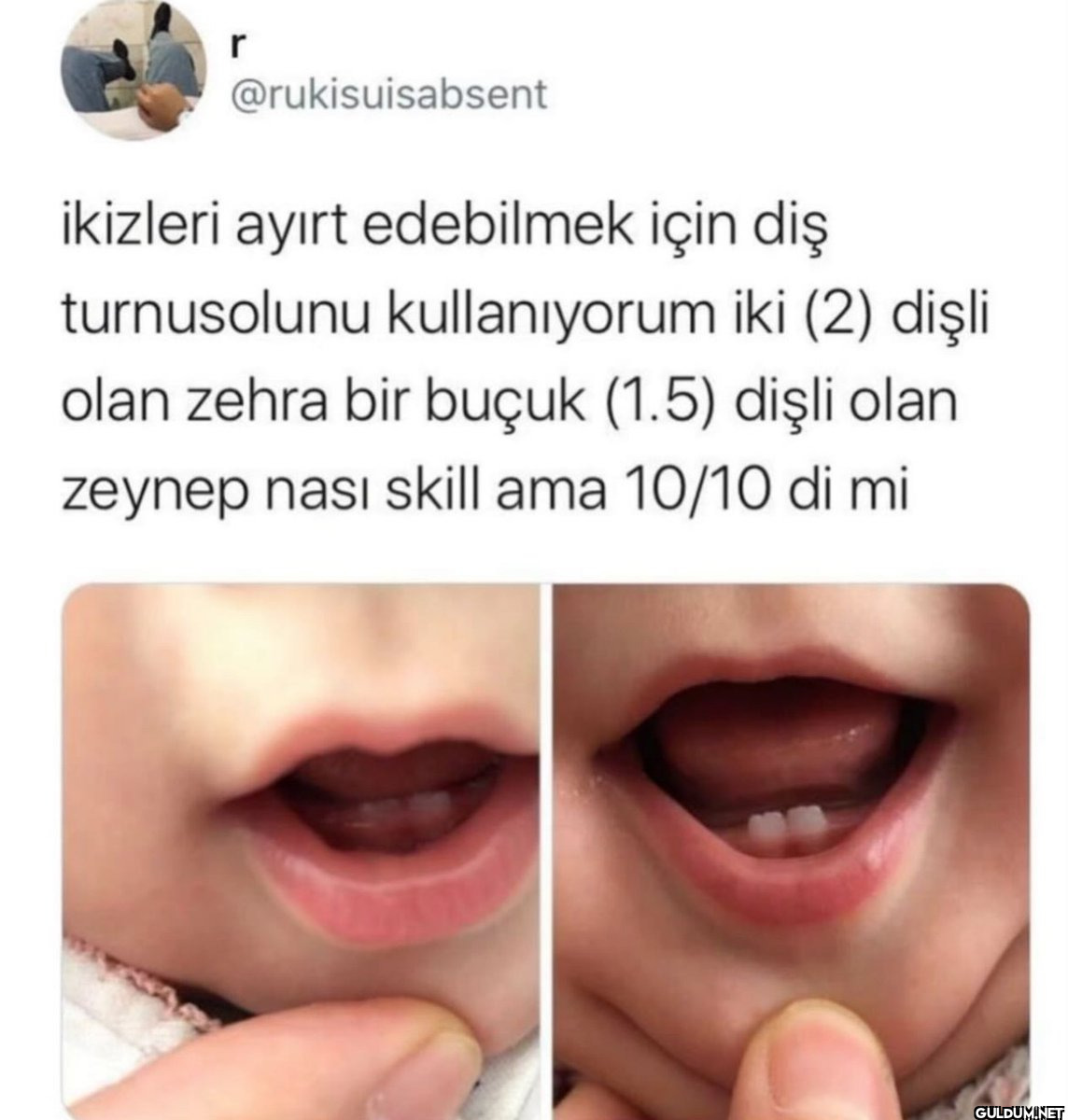 r @rukisuisabsent ikizleri...