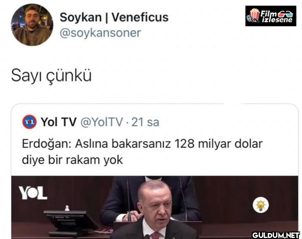 Soykan | Veneficus...