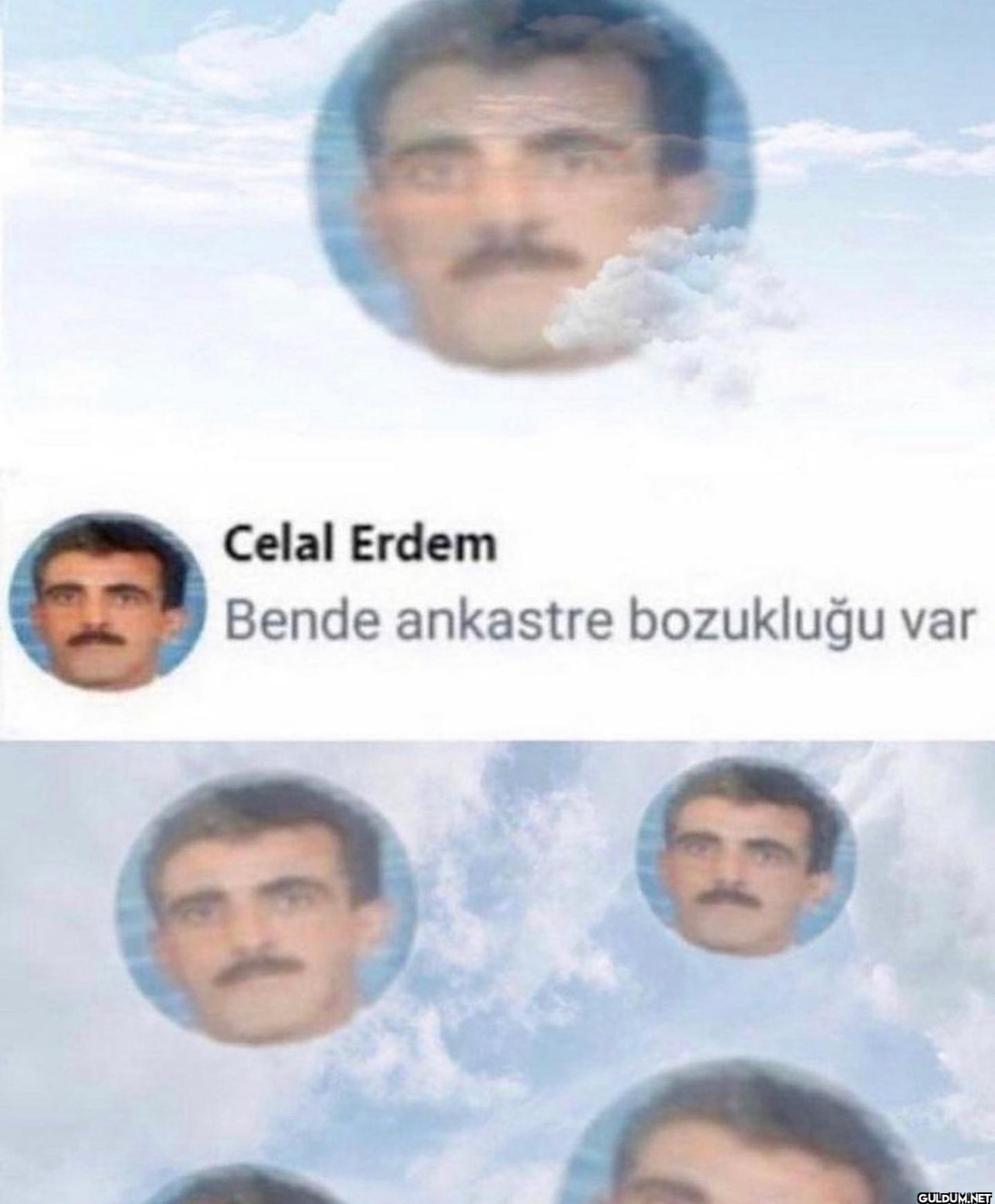 Celal Erdem Bende ankastre...