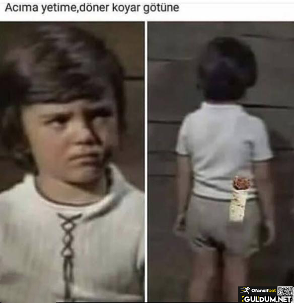 Acıma yetime,döner koyar...