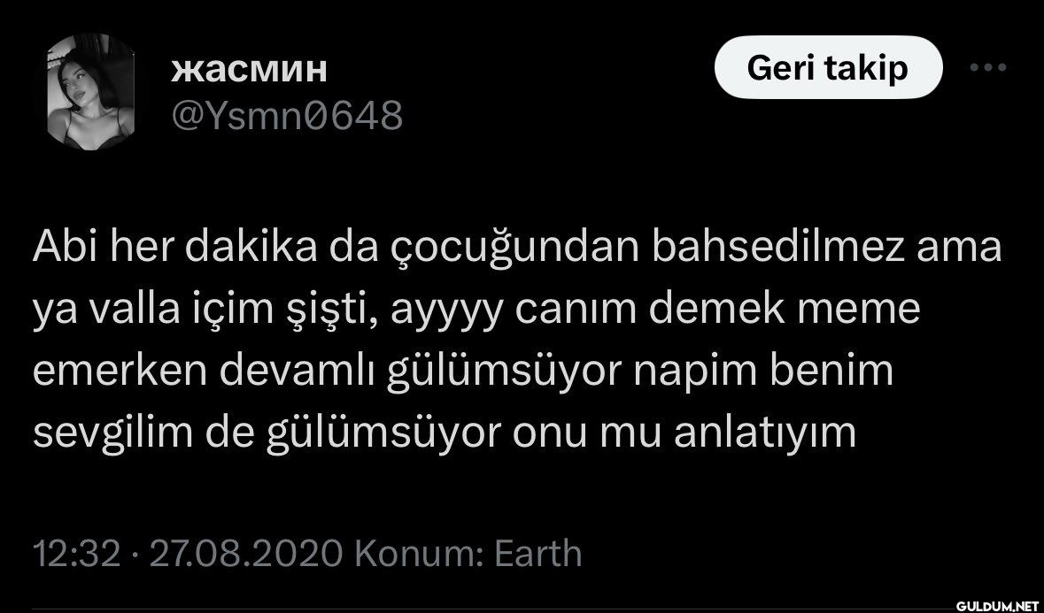 жасмин @Ysmn0648 Geri...