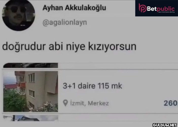 Ayhan Akkulakoğlu...