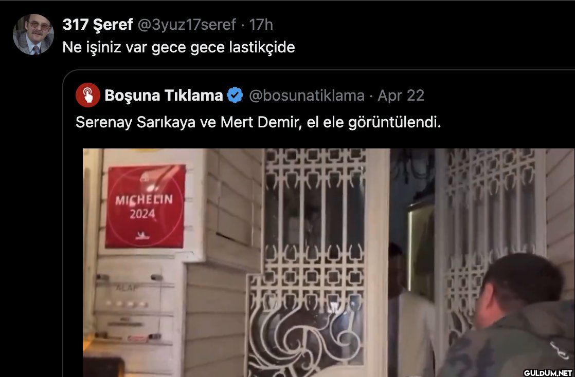 317 Şeref @3yuz17seref....