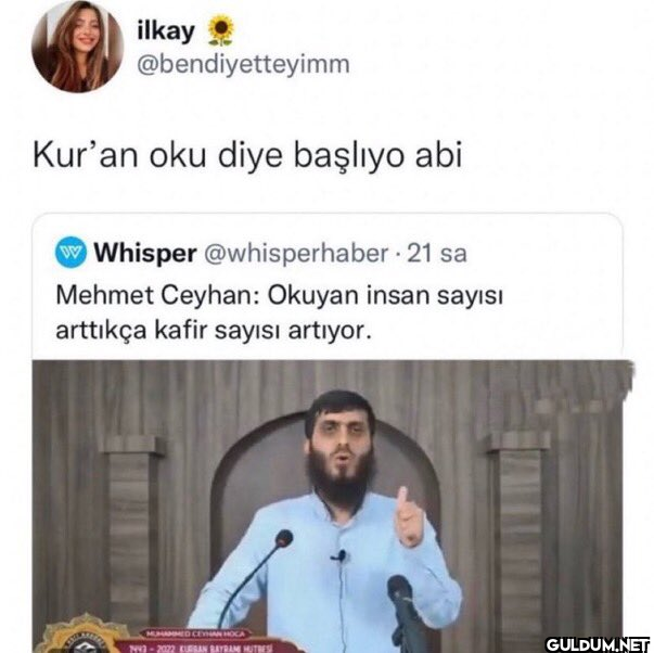 ilkay @bendiyetteyimm...