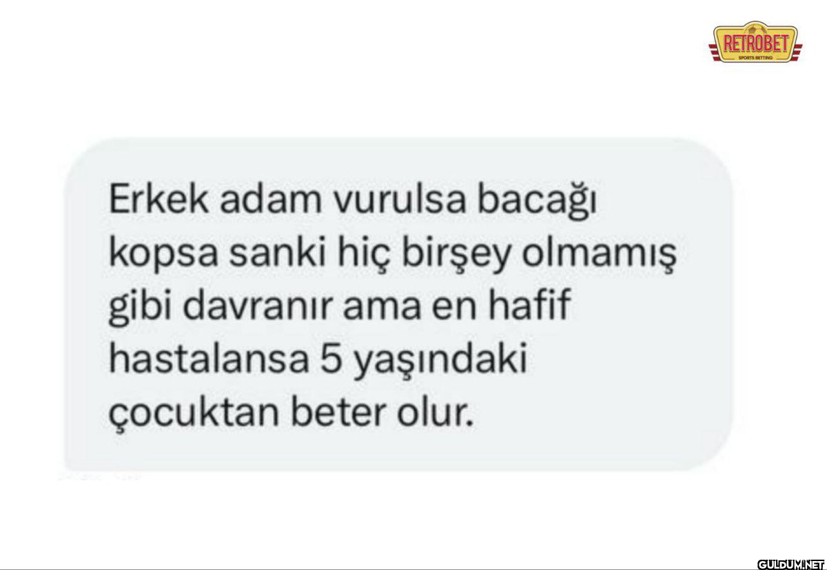Erkek adam vurulsa bacağı...
