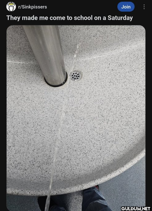 r/Sinkpissers Join They...