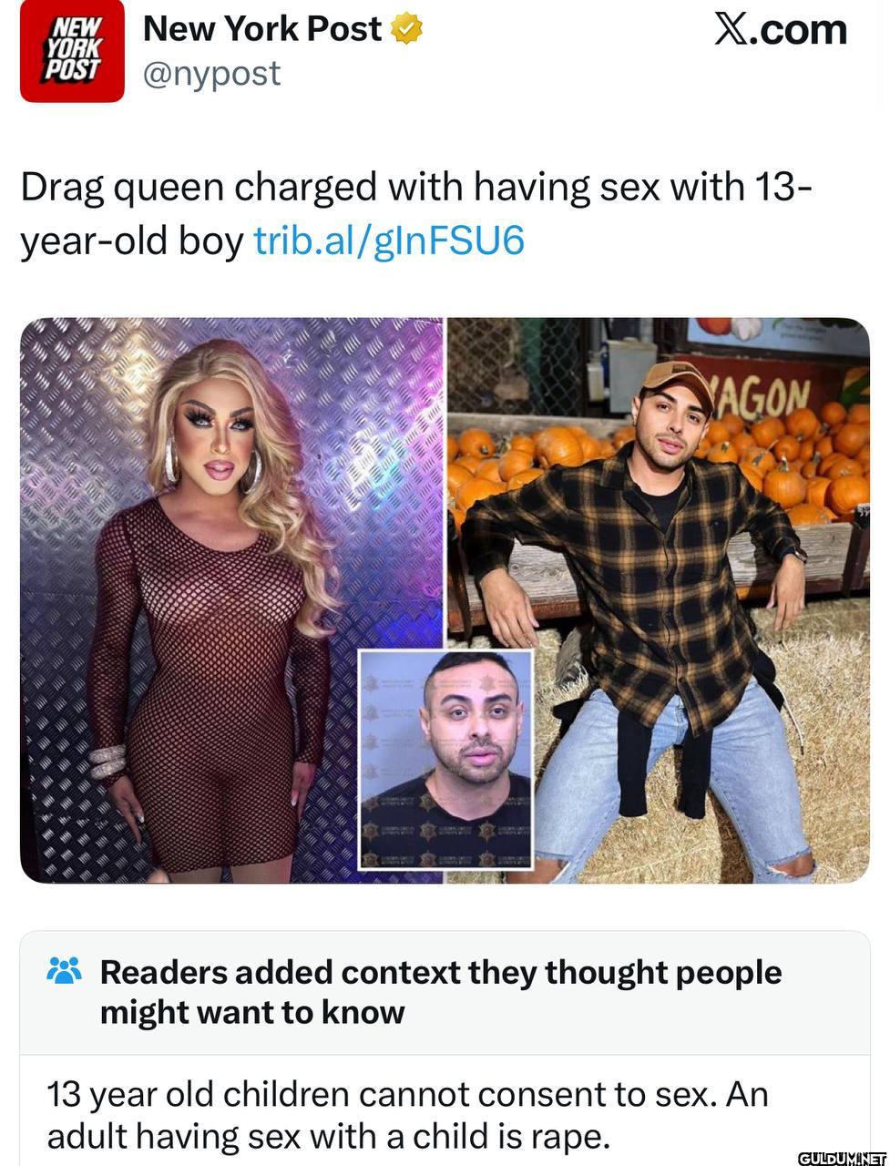 Get it right NY Post   ...