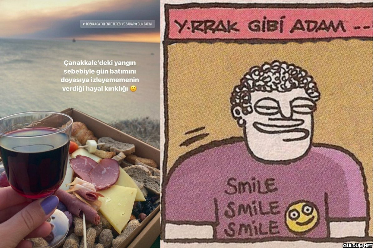 Y.rrak gibi kadın.. ...