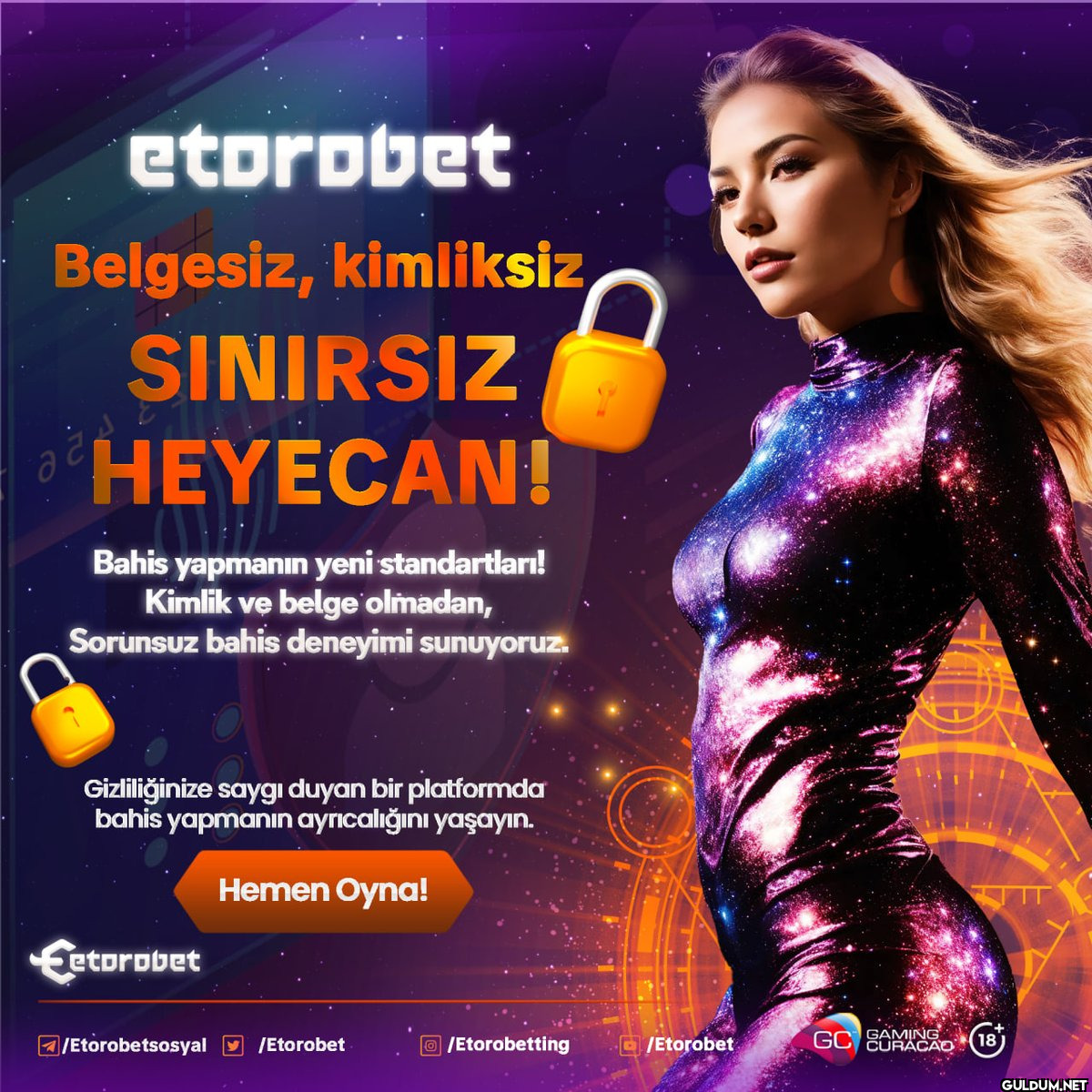 Kutunuzu açın, sürprizleri...