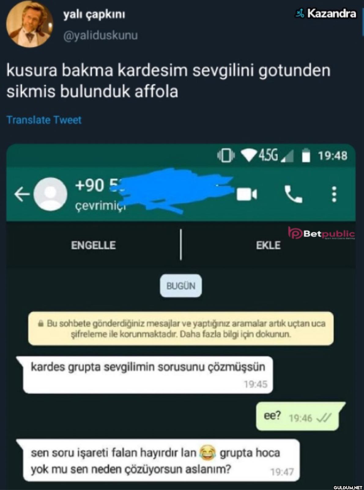 yalı çapkını @yaliduskunu...