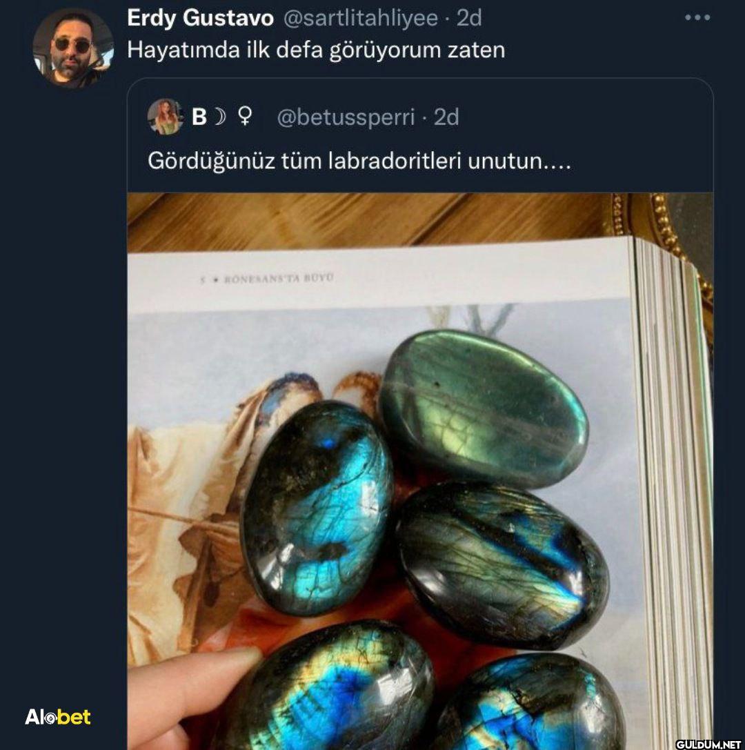 2d Hayatımda ilk defa...