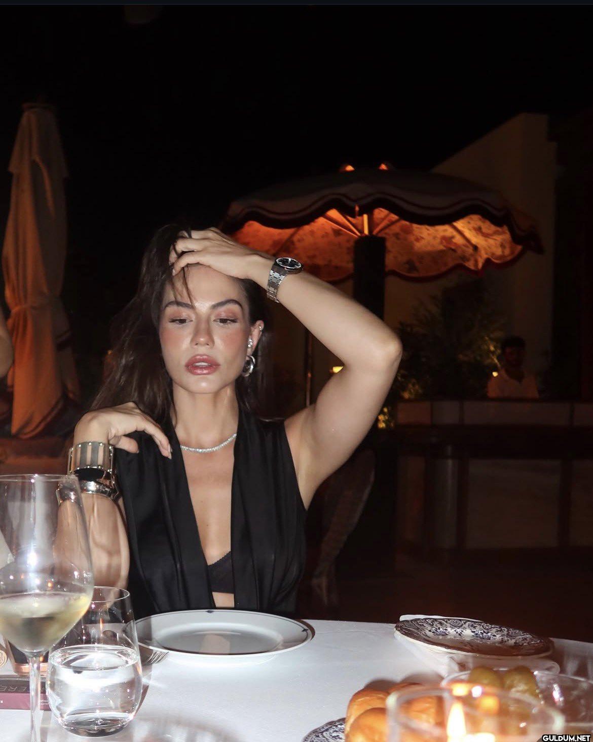 Demet Özdemir'in...