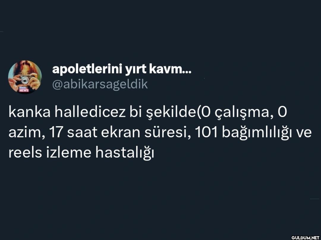 kanka halledicez bi...