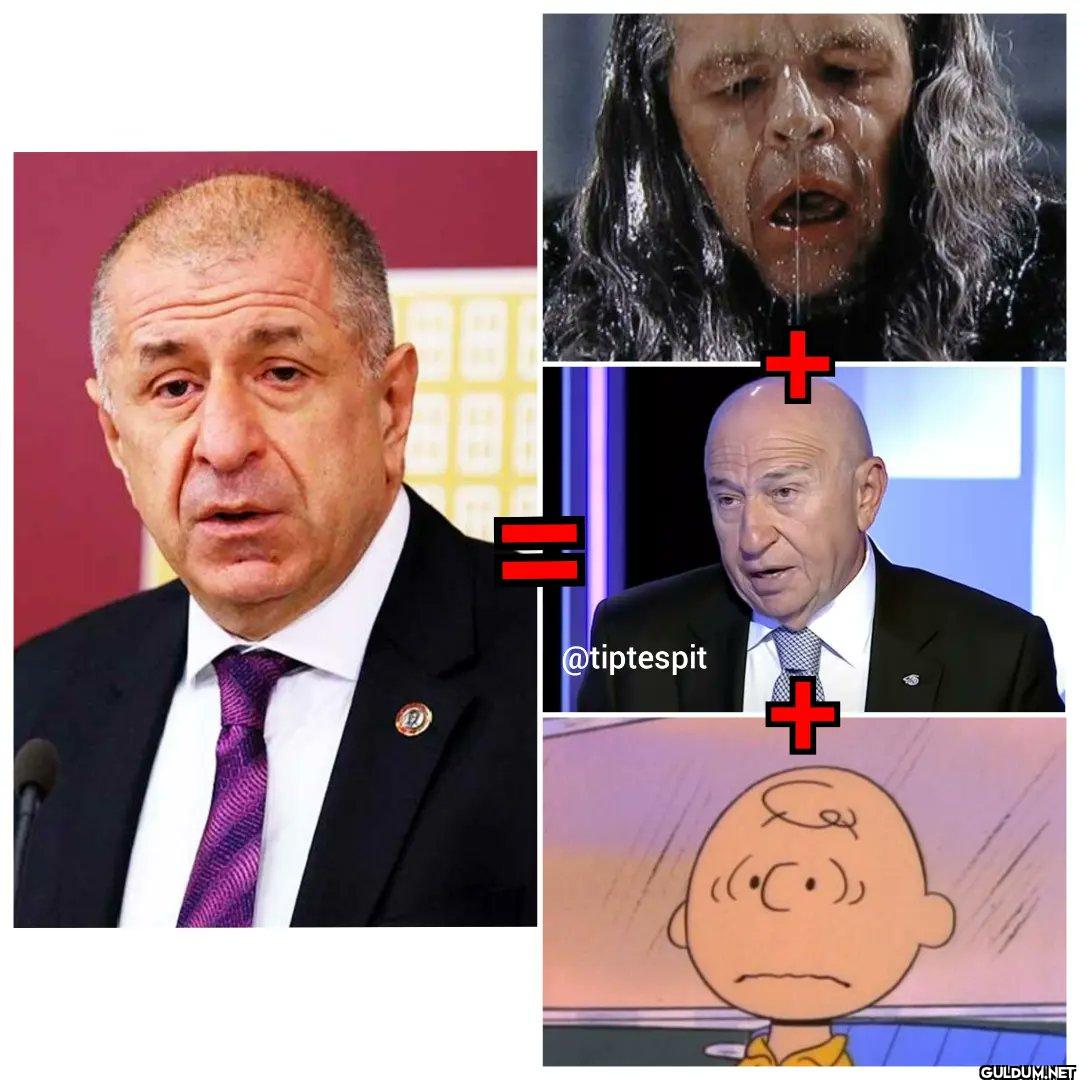 Denethor (Lotr) + Nihat...