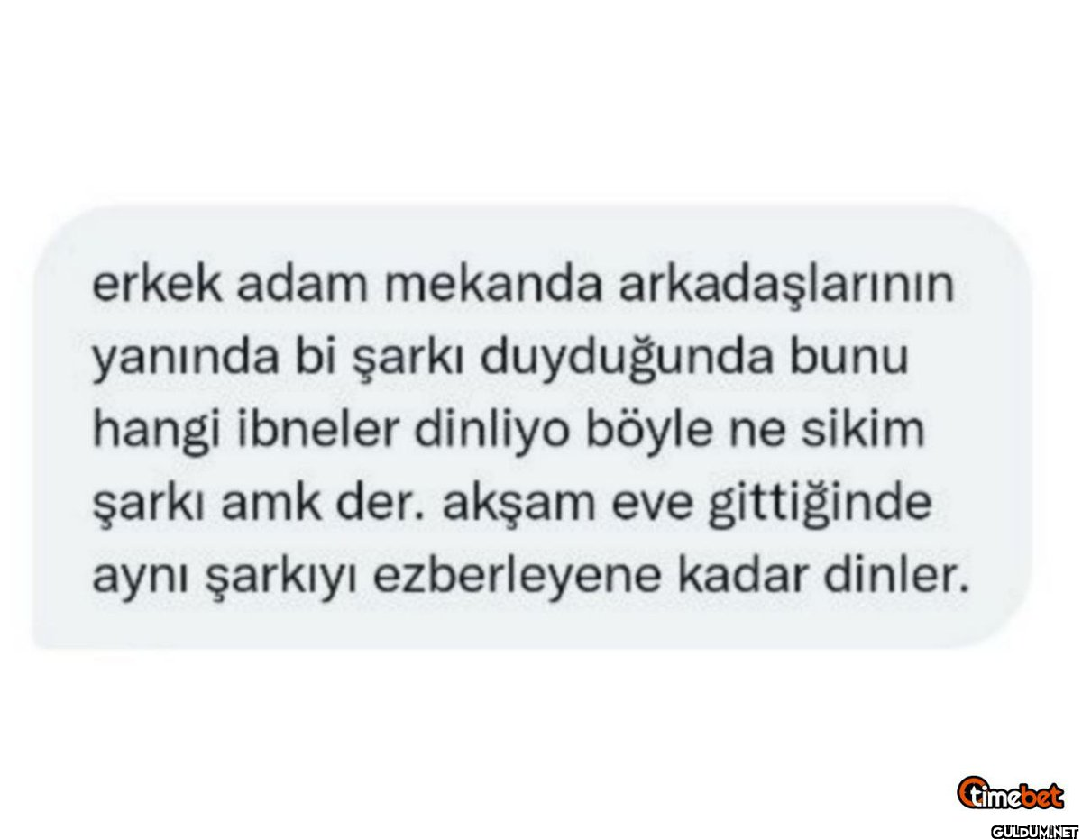 erkek adam mekanda...