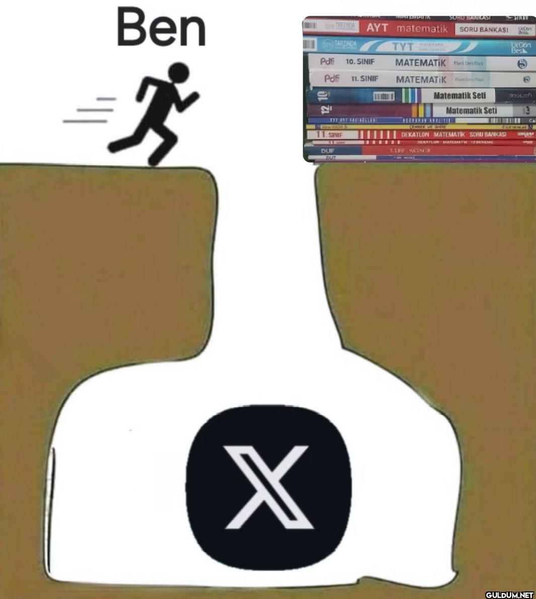 Ben X TARZINDA Pdf...