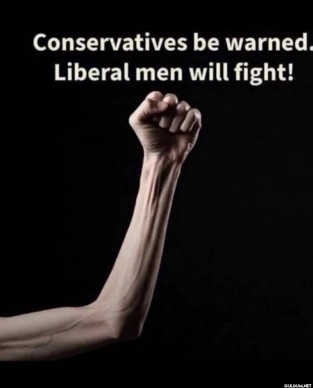 Are you scared?   ...
