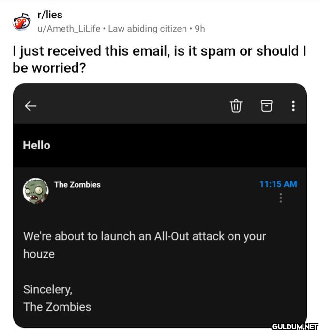 r/lies u/Ameth_LiLife Law...
