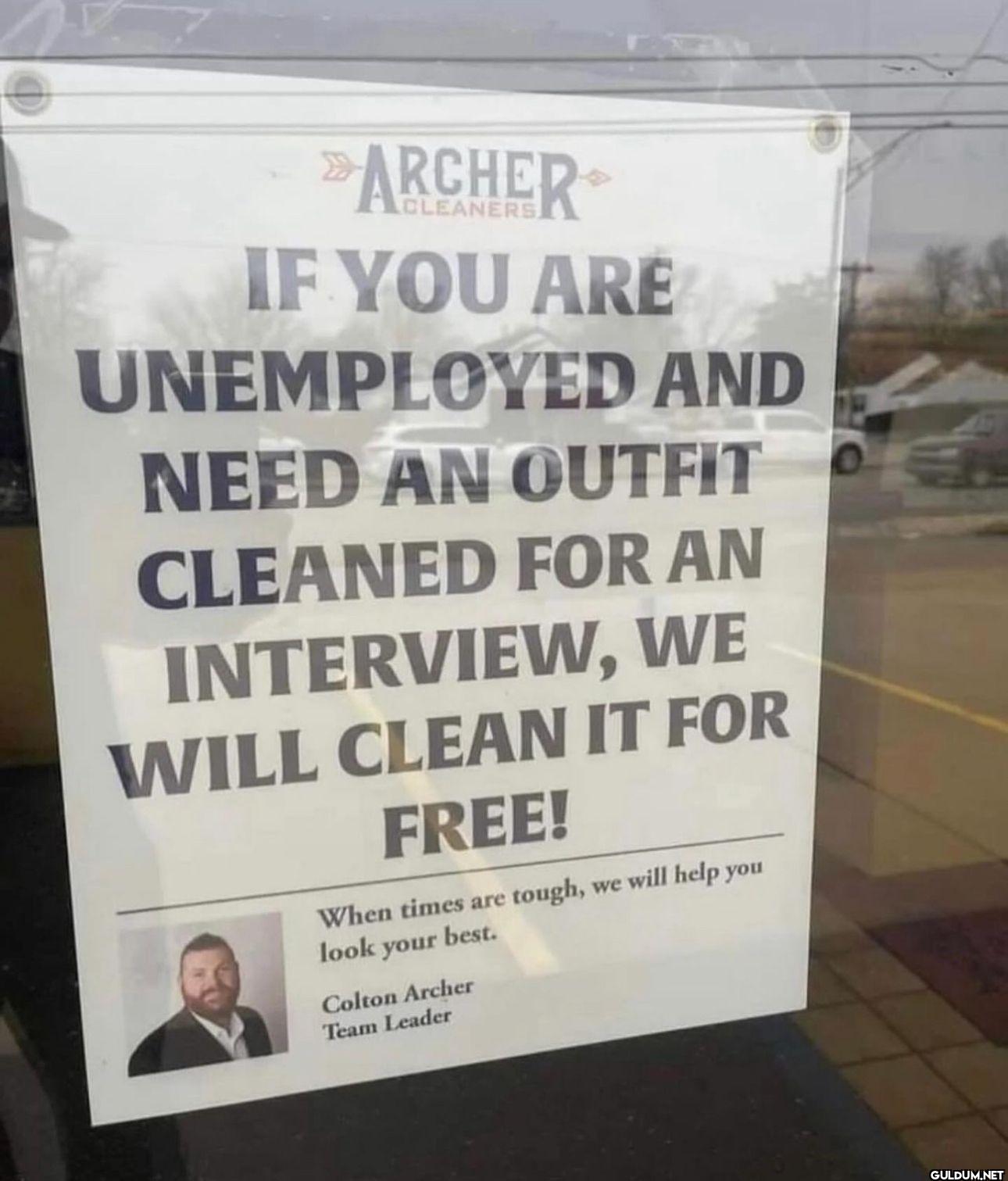 this is what an actual...