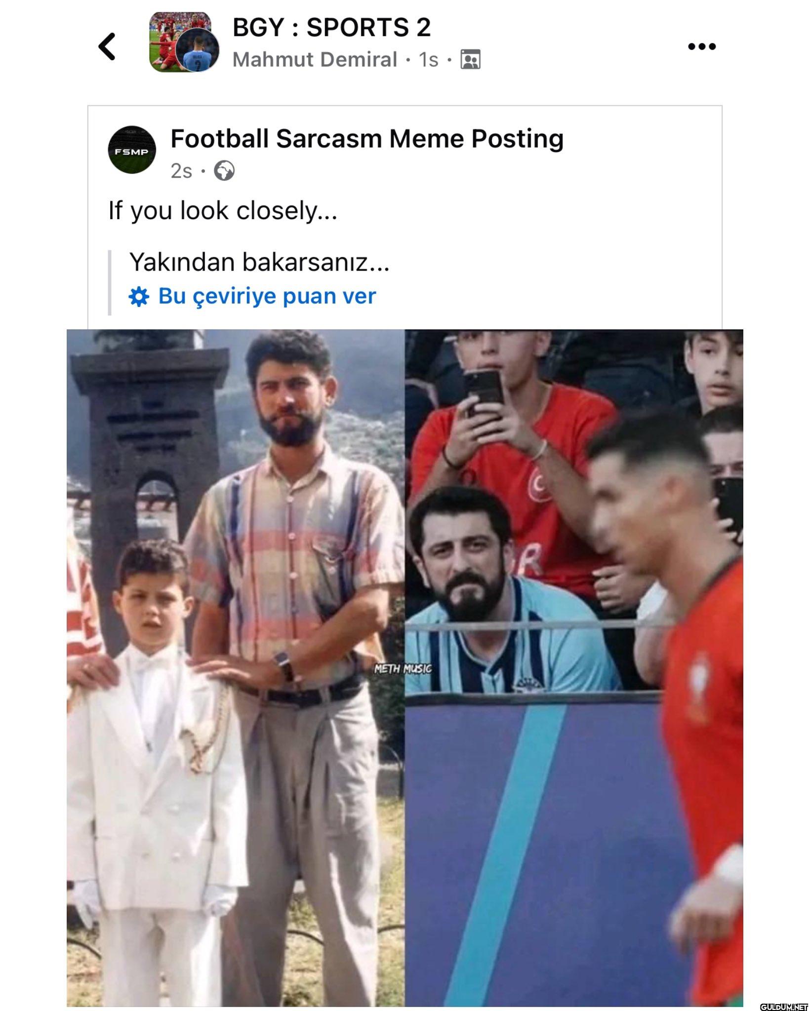 " Seni özlediğim zaman...