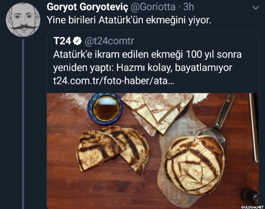 3h Yine birileri...