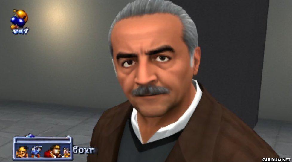 herkes loot peşinde benim...