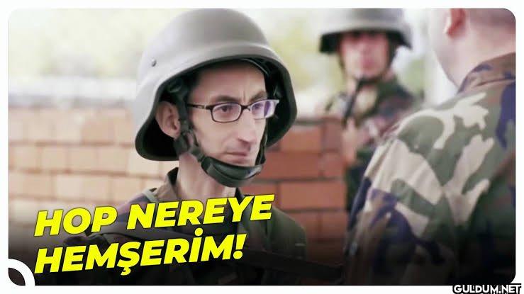 Güvenlik HOP NEREYE HEMŞERİM!