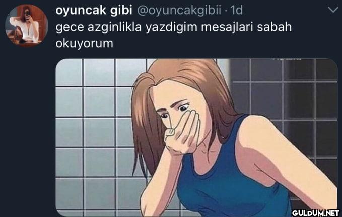 1d gece azginlikla...