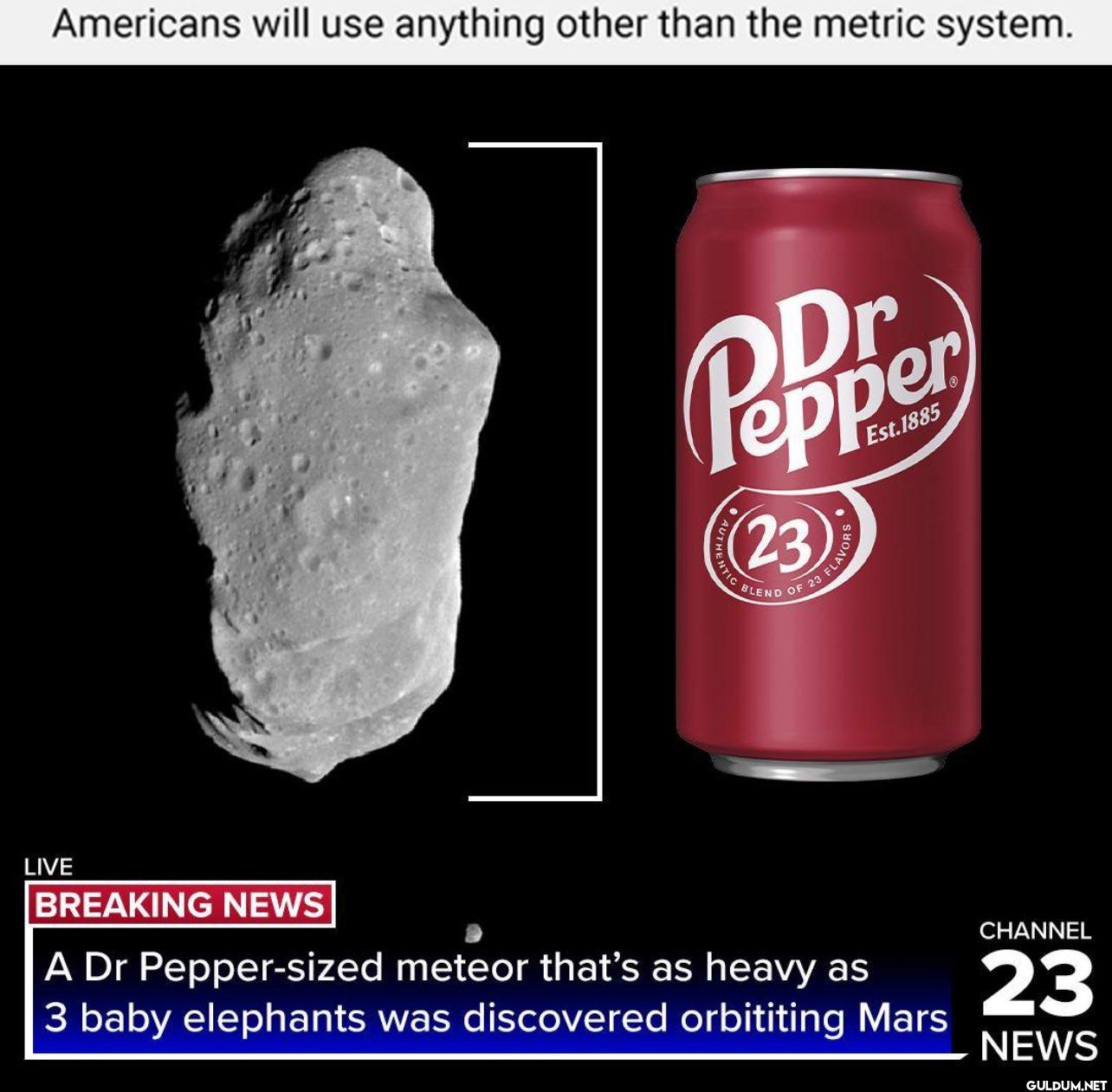 LIVE Americans will use...