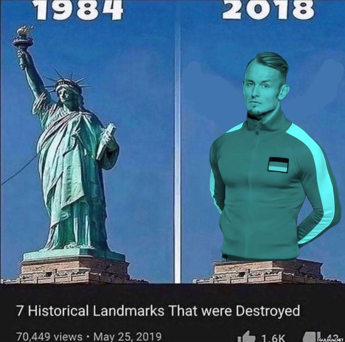 1984 2018 7 Historical...