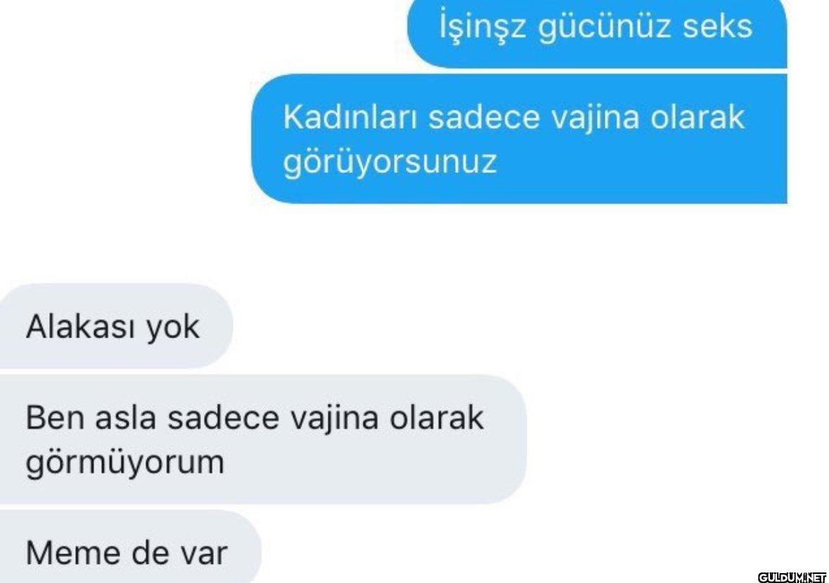 İşinşz gücünüz seks...