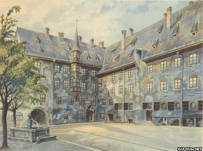 Adolf Hitler'in Viyana...
