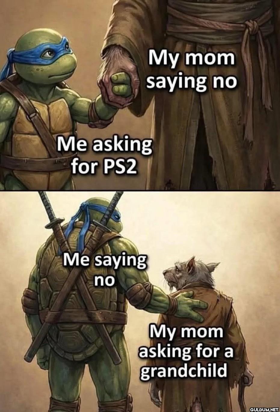 😭😭    My mom saying no Me...
