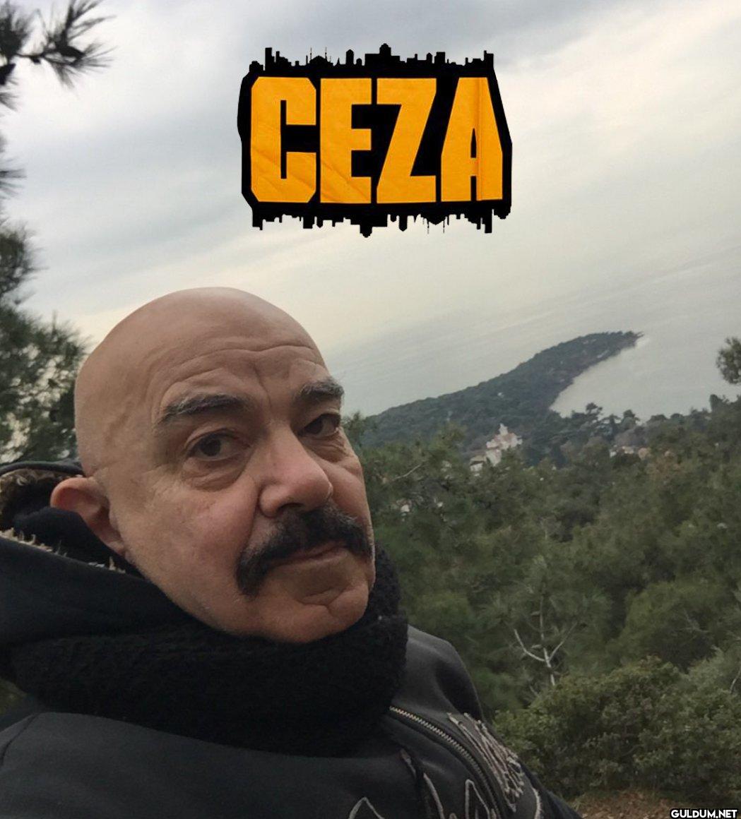 CEZA