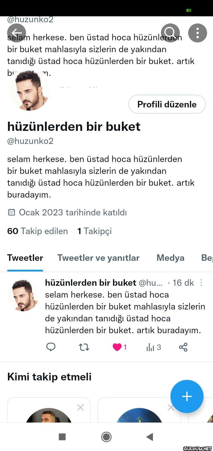 selam herkese. ben üstad...