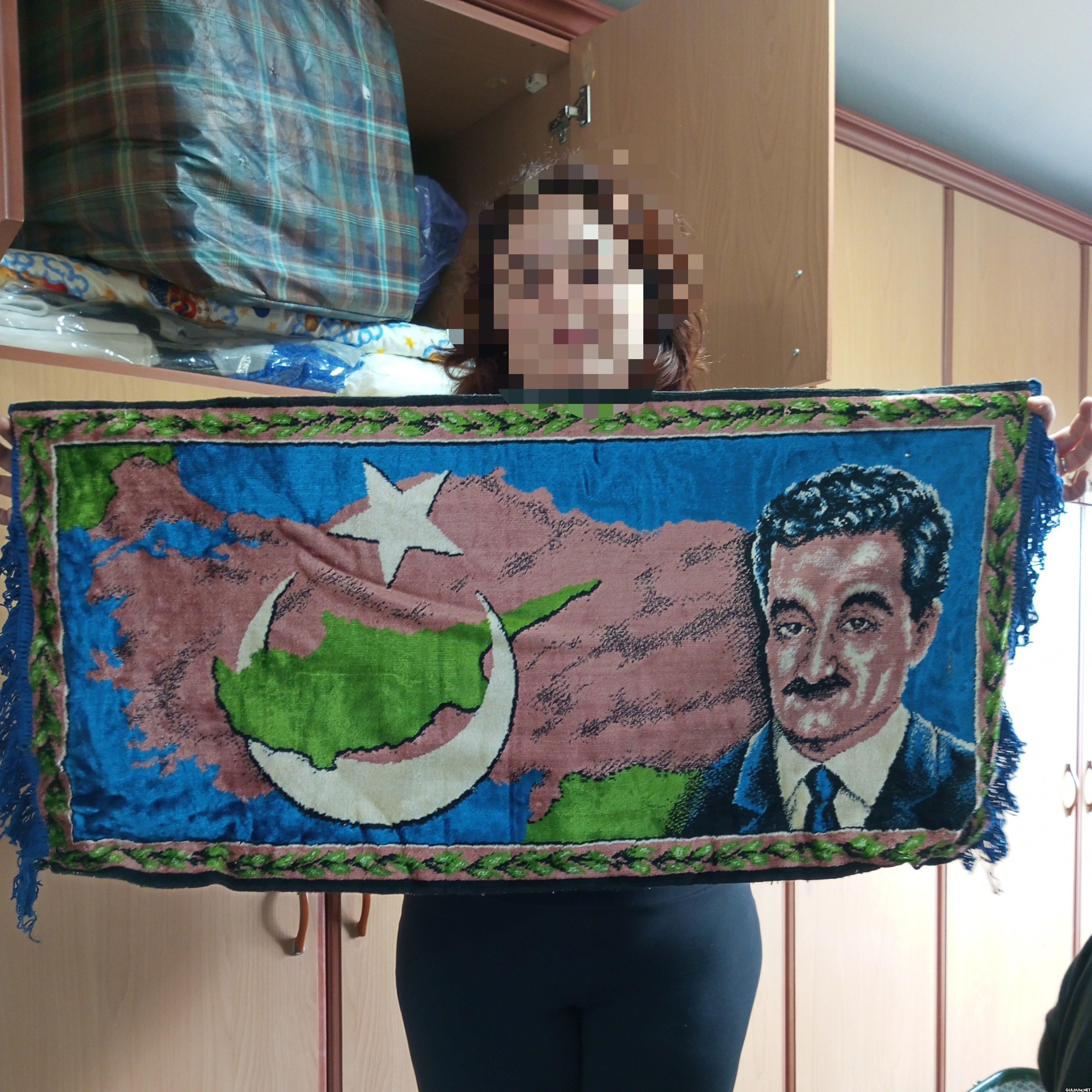 Ecevit'in eve gitmemek...
