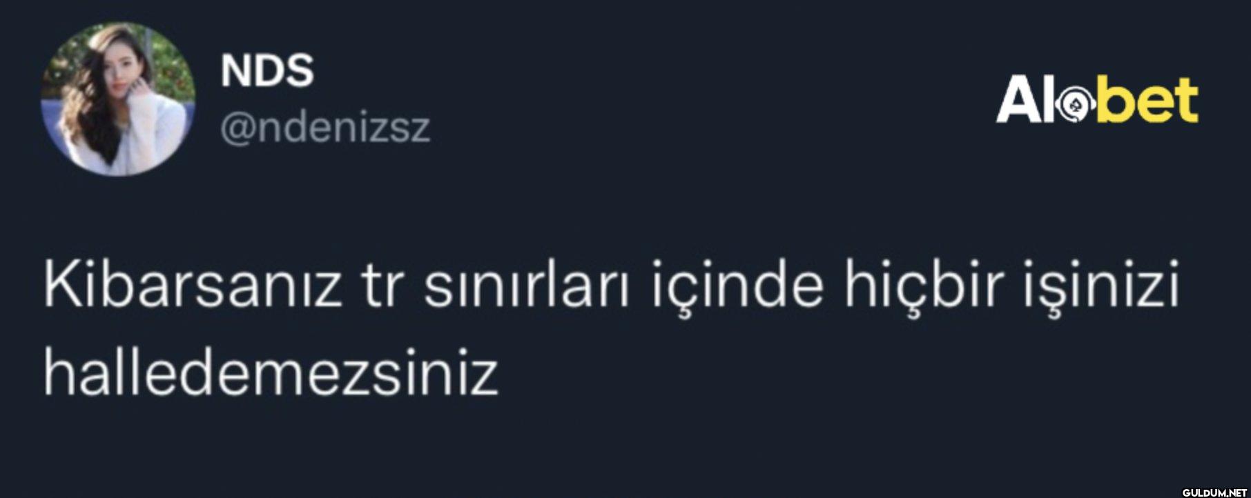 Alobet Kibarsanız tr...