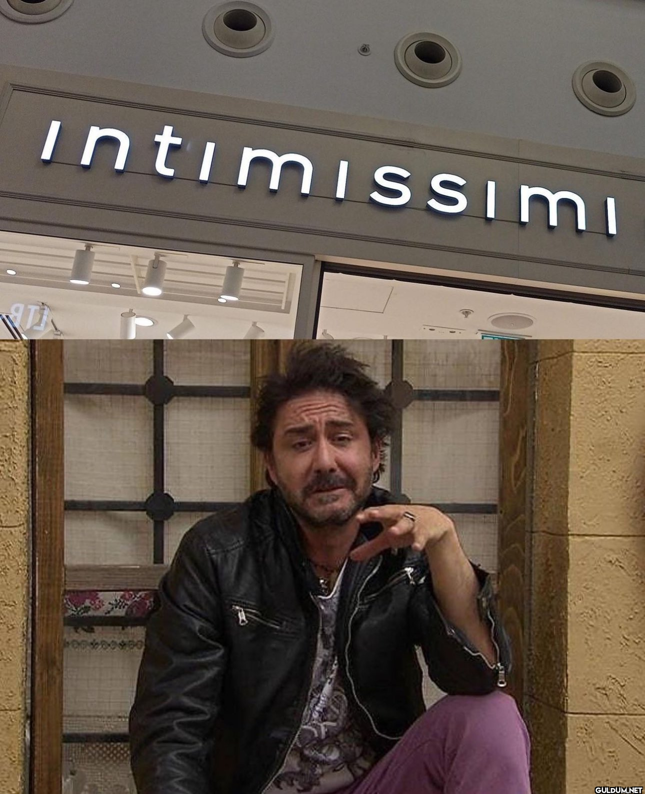 Intimissimi